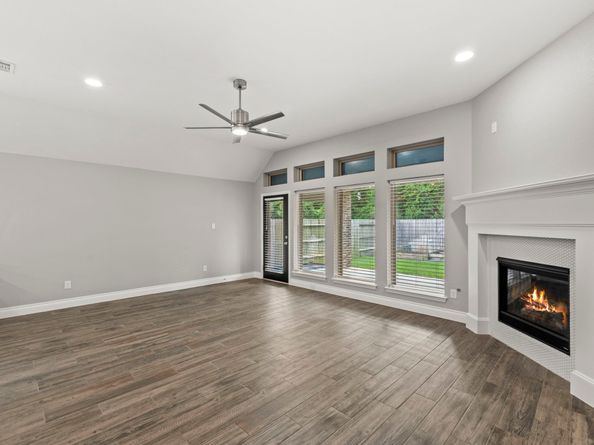 20303 Noble Arabian Drive, Tomball TX 77377