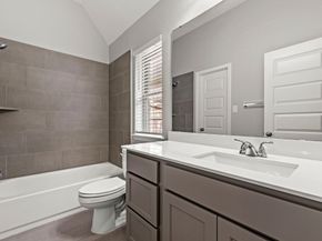 20303 Noble Arabian Drive, Tomball TX 77377