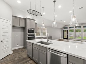 20303 Noble Arabian Drive, Tomball TX 77377