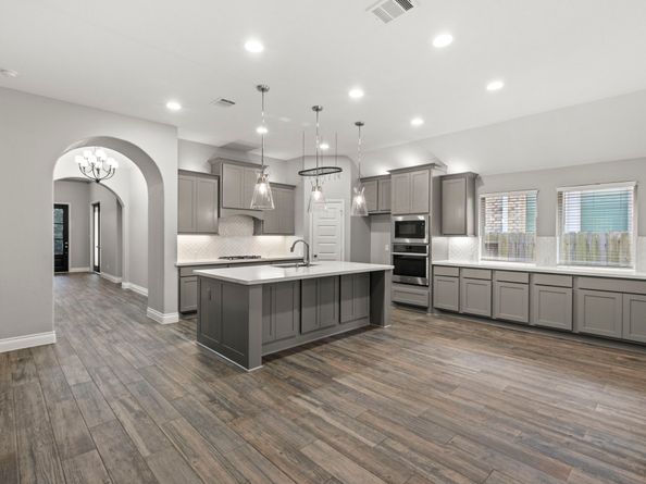 20303 Noble Arabian Drive, Tomball TX 77377