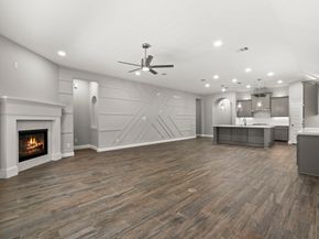 20303 Noble Arabian Drive, Tomball TX 77377