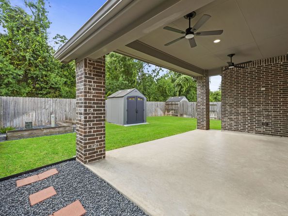 20303 Noble Arabian Drive, Tomball TX 77377