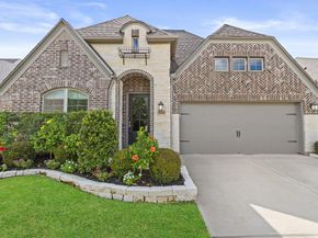 20303 Noble Arabian Drive, Tomball TX 77377