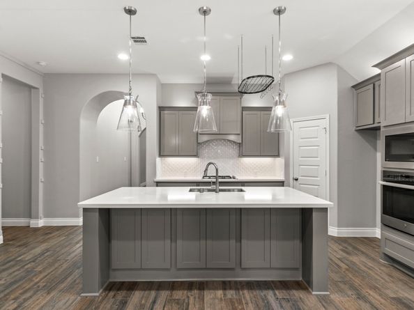 20303 Noble Arabian Drive, Tomball TX 77377