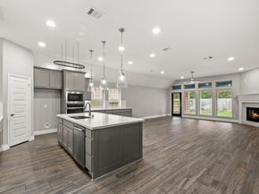 20303 Noble Arabian Drive, Tomball TX 77377