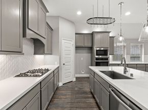 20303 Noble Arabian Drive, Tomball TX 77377