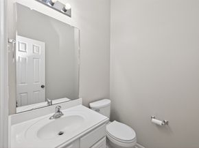 1538 Cafe Dumonde, Conroe TX 77304