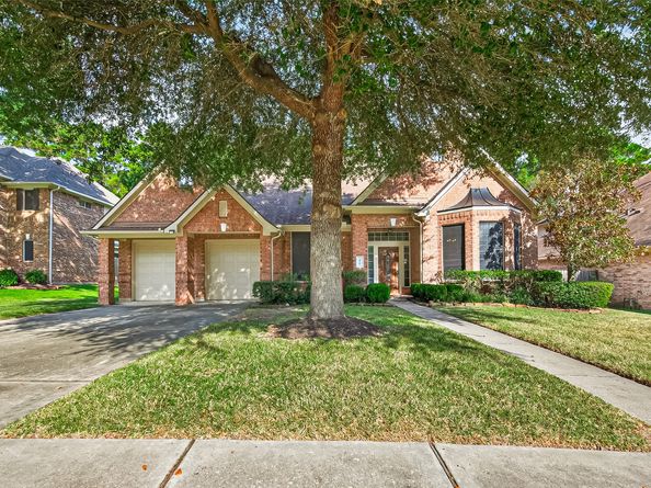 1538 Cafe Dumonde, Conroe TX 77304