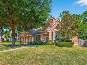 1538 Cafe Dumonde, Conroe TX 77304