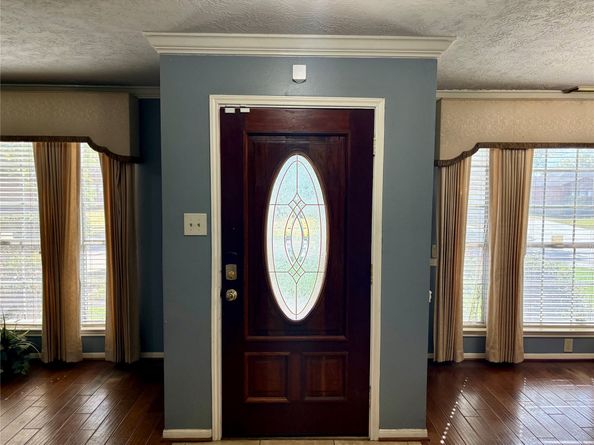 6510 Summit Ridge Court, Houston TX 77085