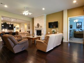 13707 Bend Rock Way, Houston TX 77044