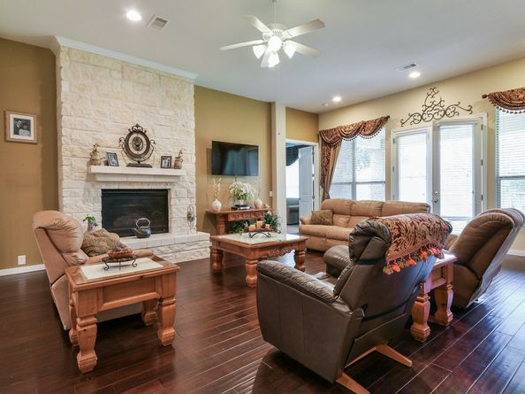 13707 Bend Rock Way, Houston TX 77044