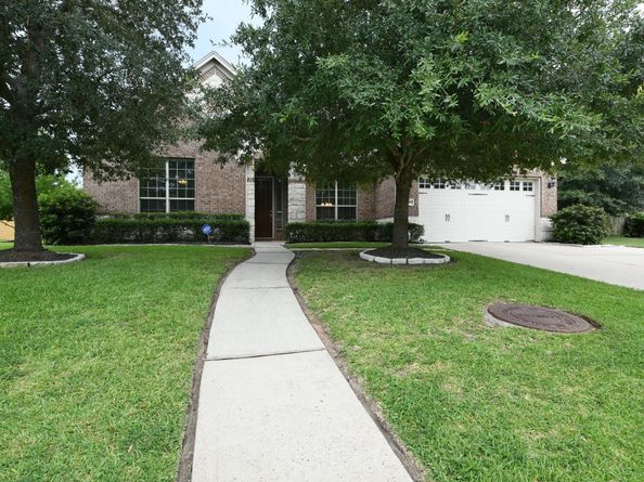 13707 Bend Rock Way, Houston TX 77044