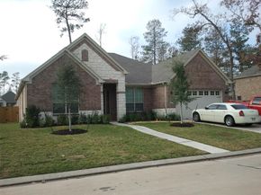 13707 Bend Rock Way, Houston TX 77044