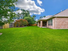 13707 Bend Rock Way, Houston TX 77044