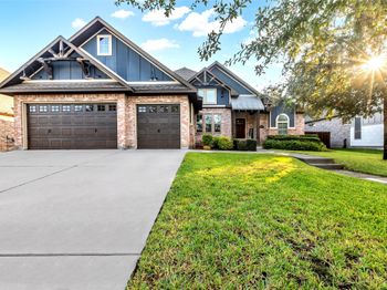 2501 Belton Shores Drive