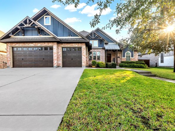 2501 Belton Shores Drive, Conroe TX 77304