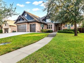 2501 Belton Shores Drive, Conroe TX 77304