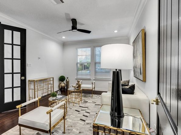 2523 Watts Street, Houston TX 77030