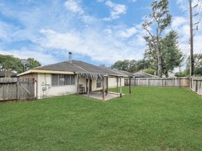 13610 Piney Oaks Drive, Houston TX 77065