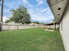 13610 Piney Oaks Drive, Houston TX 77065