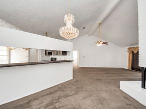 13610 Piney Oaks Drive, Houston TX 77065