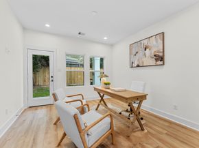 4127 De George Street, Houston TX 77009