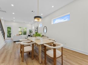 4127 De George Street, Houston TX 77009