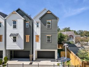 4127 De George Street, Houston TX 77009