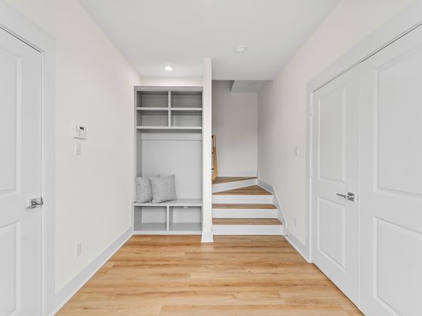 4127 De George Street, Houston TX 77009