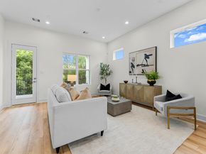 4127 De George Street, Houston TX 77009