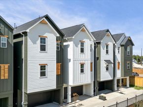 4127 De George Street, Houston TX 77009