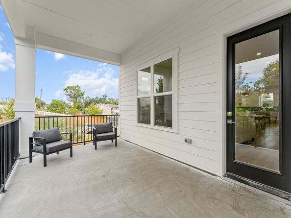 4127 De George Street, Houston TX 77009