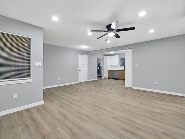 1202 Judy Court, Houston TX 77015