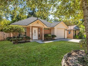 110 Oakmont Drive, Conroe TX 77301
