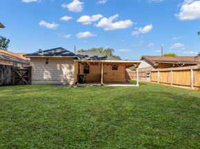 110 Oakmont Drive, Conroe TX 77301