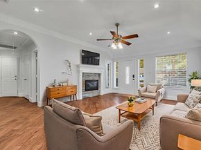 110 Oakmont Drive, Conroe TX 77301