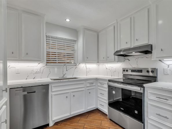 110 Oakmont Drive, Conroe TX 77301