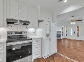 110 Oakmont Drive, Conroe TX 77301