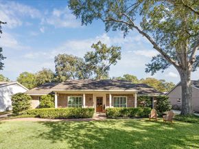 12510 Shepherds Ridge Drive, Houston TX 77077