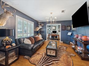 12510 Shepherds Ridge Drive, Houston TX 77077