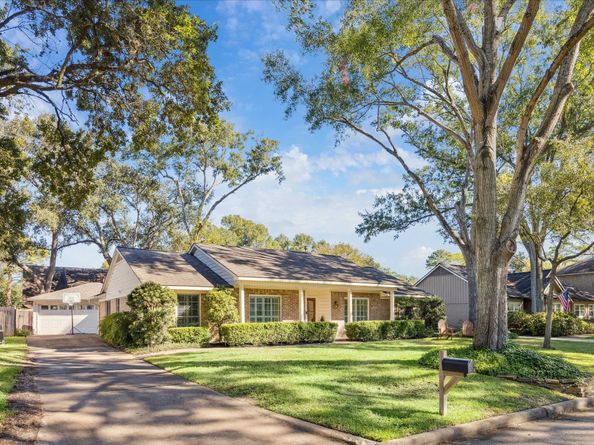 12510 Shepherds Ridge Drive, Houston TX 77077