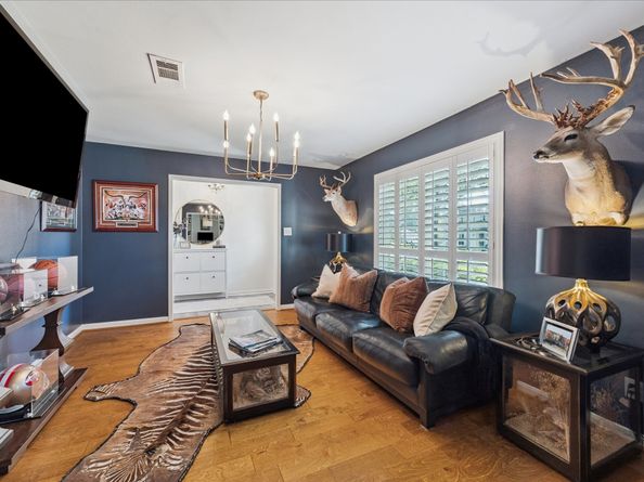 12510 Shepherds Ridge Drive, Houston TX 77077