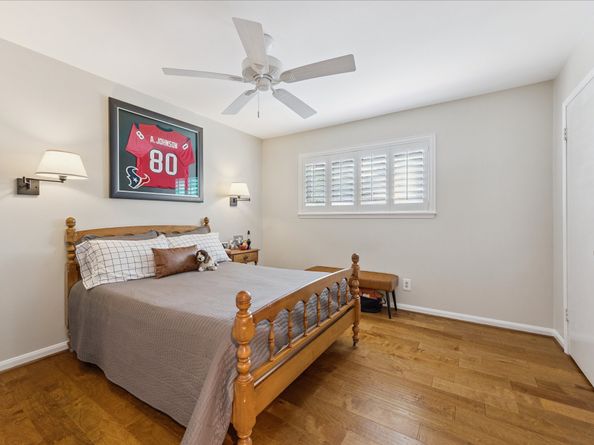 12510 Shepherds Ridge Drive, Houston TX 77077