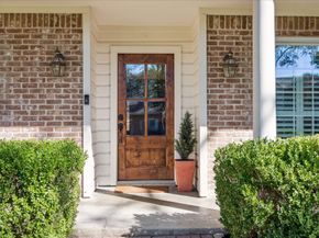 12510 Shepherds Ridge Drive, Houston TX 77077