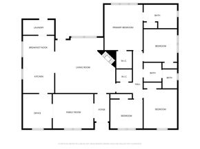 12510 Shepherds Ridge Drive, Houston TX 77077