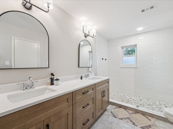 12510 Shepherds Ridge Drive, Houston TX 77077