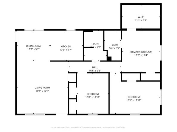 1825 Live Oak Drive, Conroe TX 77301