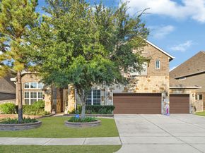 20211 Tarpon Bay Lane, Cypress TX 77433
