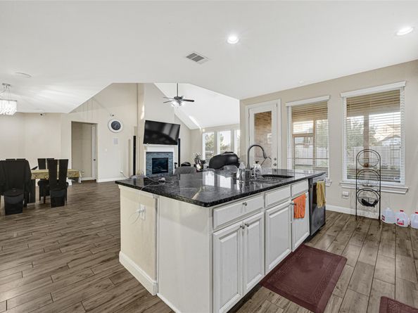 20211 Tarpon Bay Lane, Cypress TX 77433